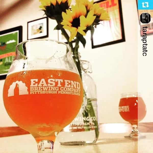 East End Brewing Company — venue photo 4