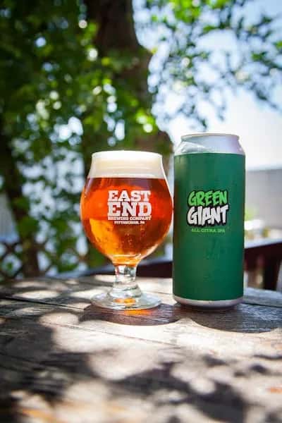 East End Brewing Company — venue photo 5