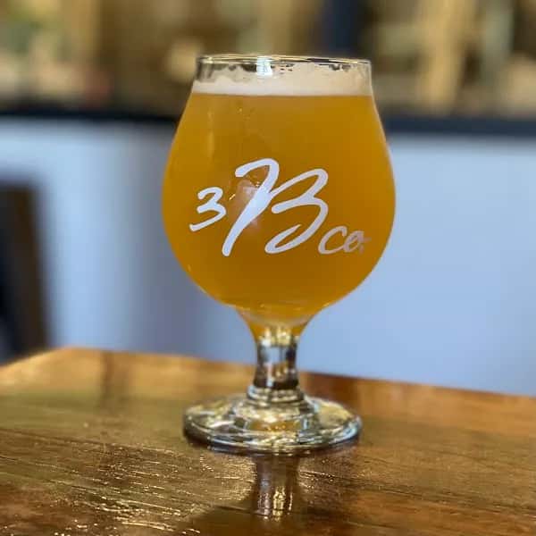 Bond Brothers Beer Company — venue photo 2