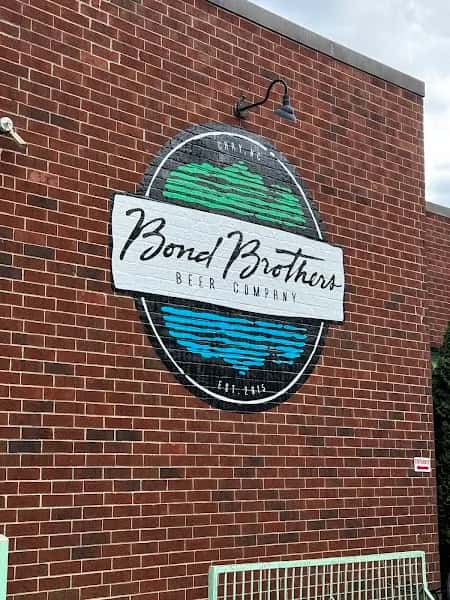 Bond Brothers Beer Company — venue photo 3