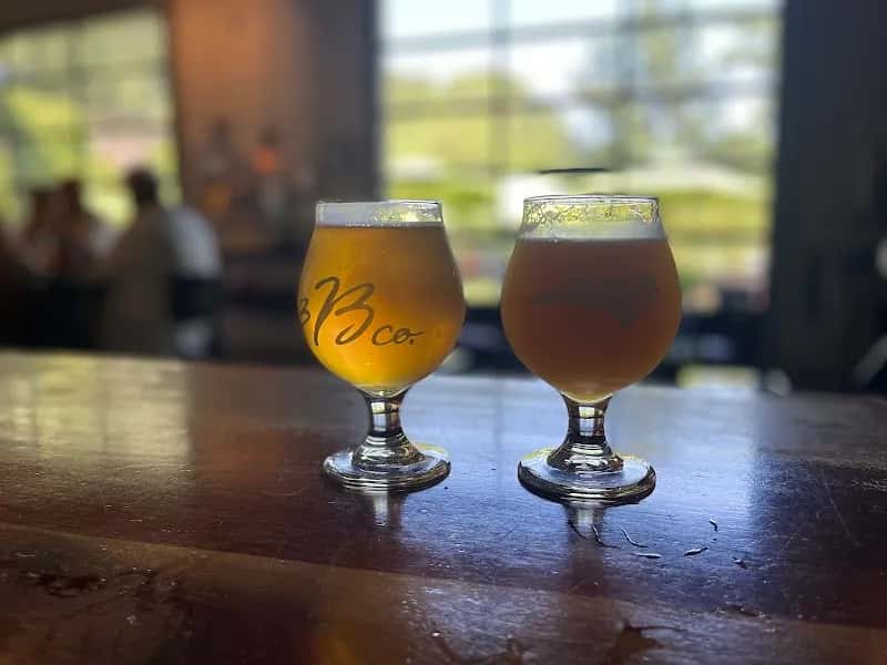 Bond Brothers Beer Company — venue photo 4