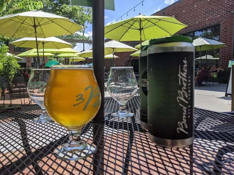 Bond Brothers Beer Company — venue photo 5