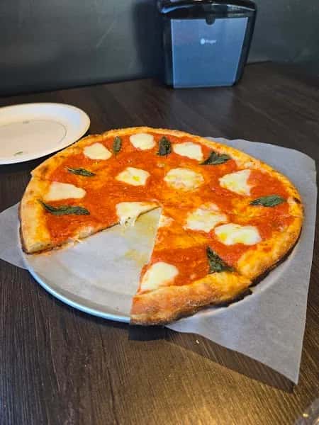 DoughBox Woodbridge — venue photo 4