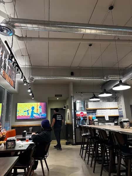 DoughBox Woodbridge — venue photo 5