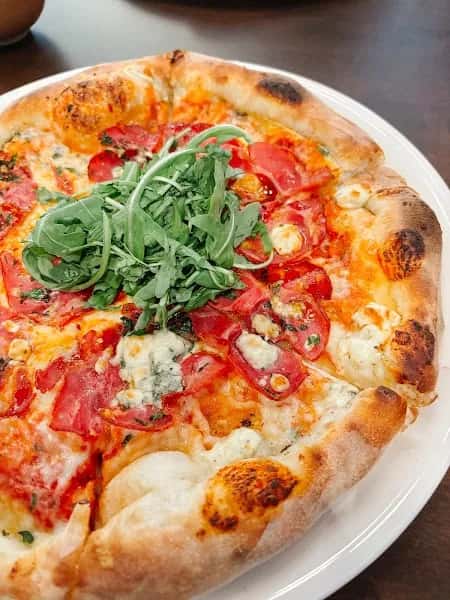 California Pizza Kitchen — venue photo 3