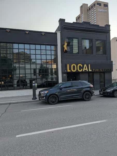 Local Public Eatery — venue photo 5