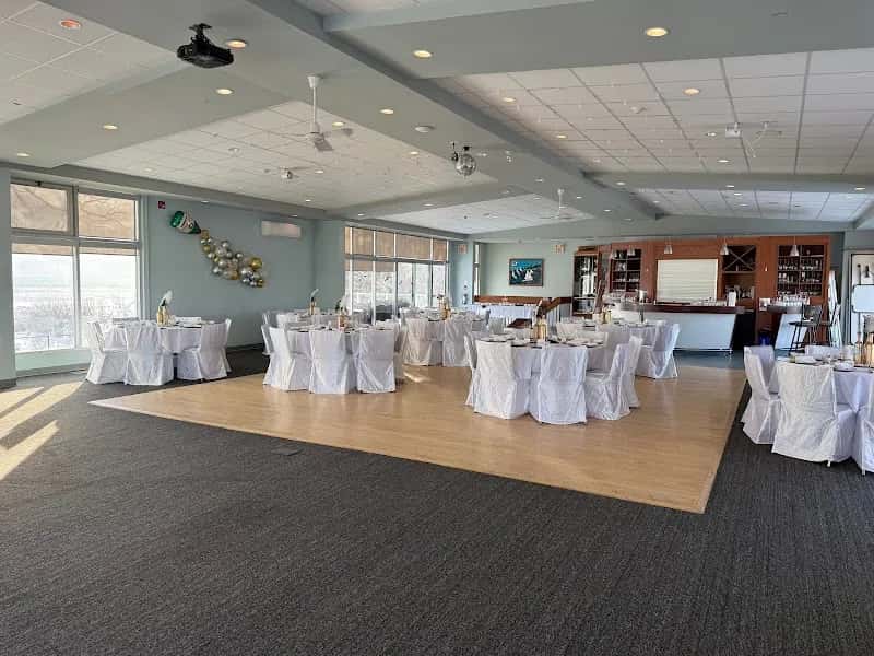 The Whitby Yacht Club  — venue photo 2