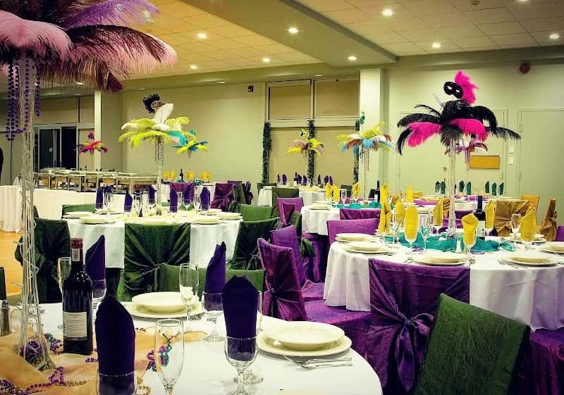 The Whitby Yacht Club  — venue photo 4
