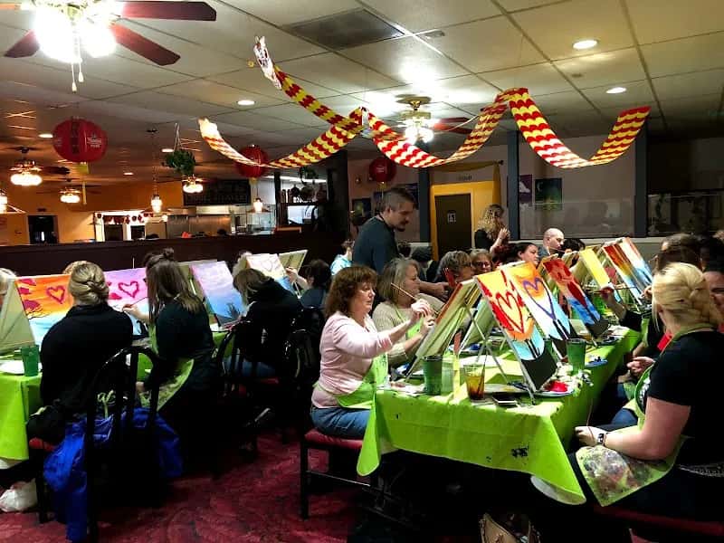Chan's Steakery — venue photo 5