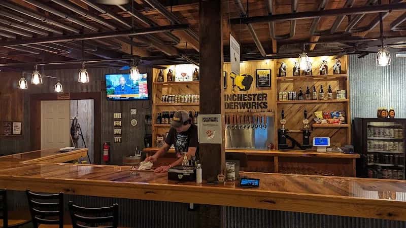 The Cider House — venue photo 4