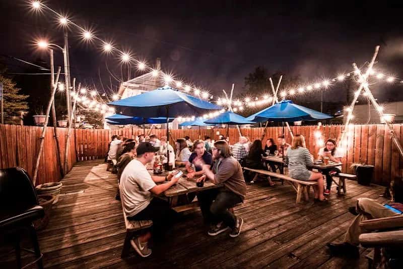 Blue Pit — venue photo 3