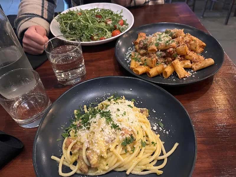 Nostra Tavola  — venue photo 5