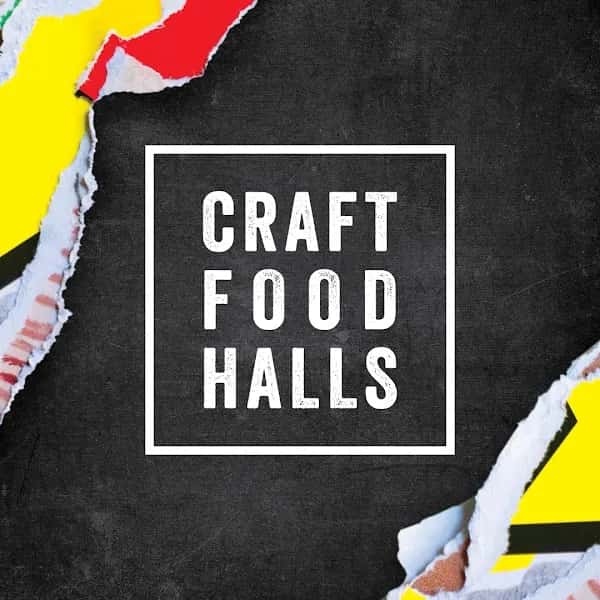 Craft Food Halls at Studio Allston — venue photo 2