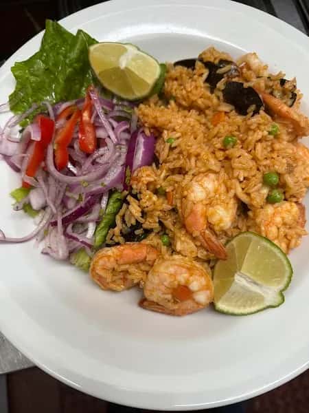 GARCIA'S MEXICAN RESTAURANT — venue photo 3