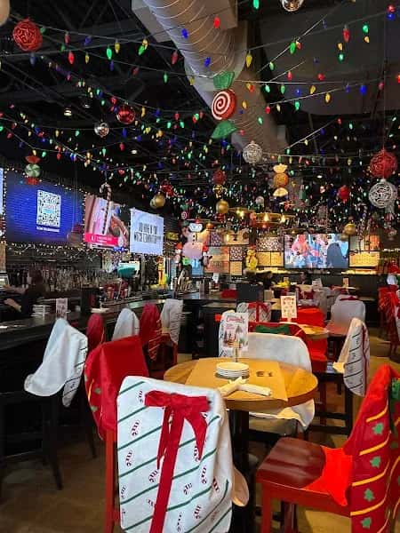 Jack Astor's — venue photo 3