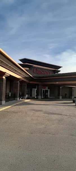 Pure Casino - Argyll — venue photo 2