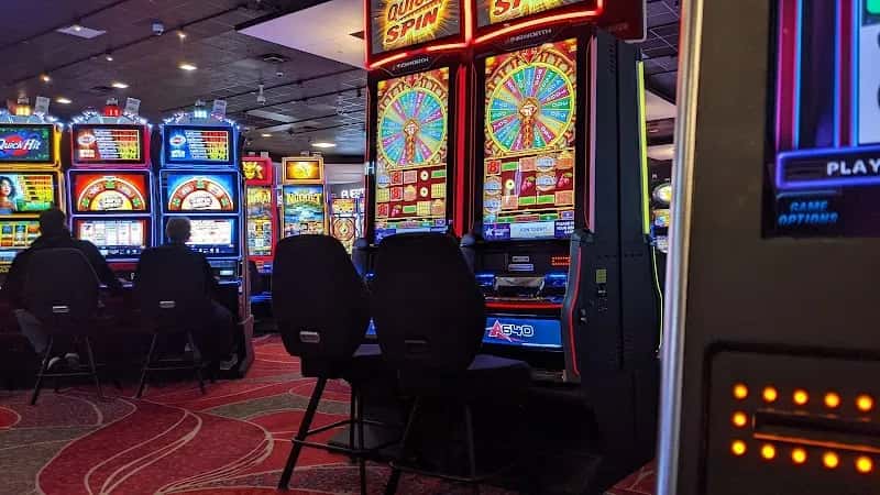Pure Casino - Argyll — venue photo 3
