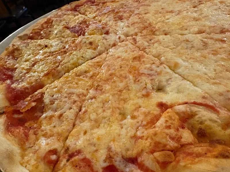 Frank's Pizza in Salem — venue photo 3