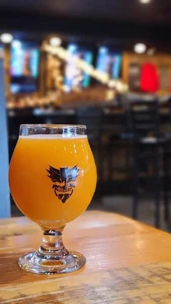 Feral Public House - Heathen — venue photo 2