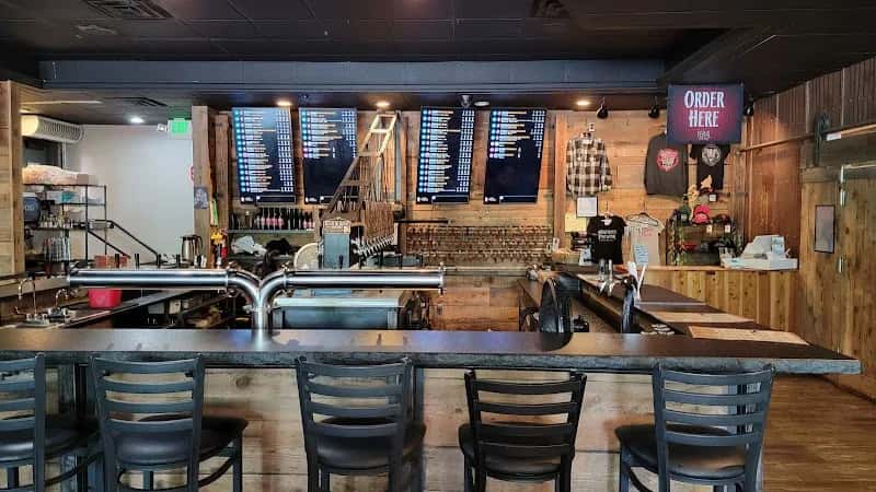 Feral Public House - Heathen — venue photo 3