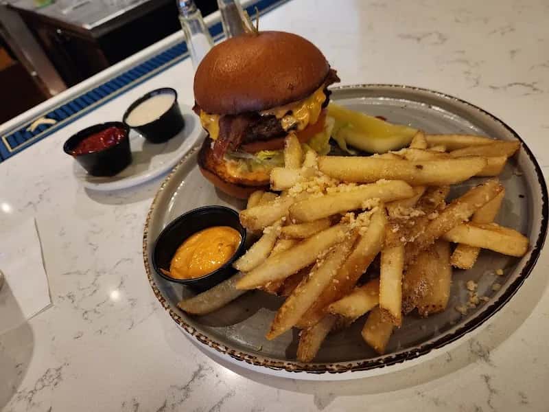 Brickstones Grill — venue photo 2