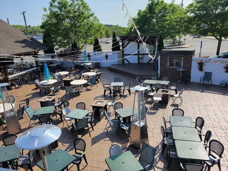Murphy’s Pub and Sports Bar — venue photo 3