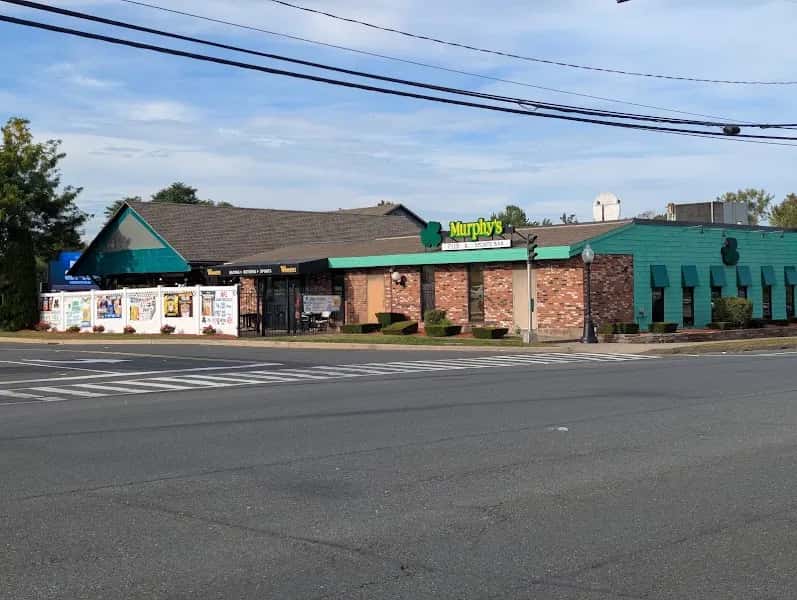 Murphy’s Pub and Sports Bar — venue photo 5