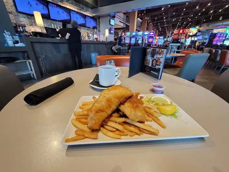 The Well at Elements Casino Chilliwack — venue photo 2