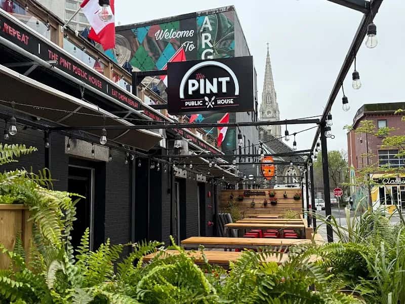 The Pint Public House — venue photo 4
