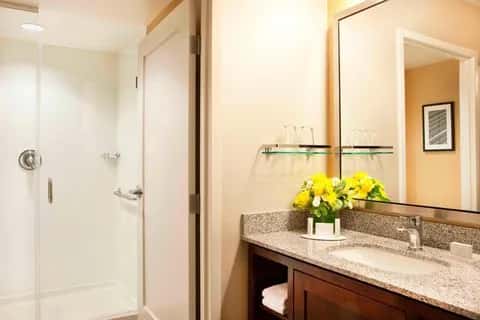 Residence Inn Back Bay - Fenway — venue photo 4