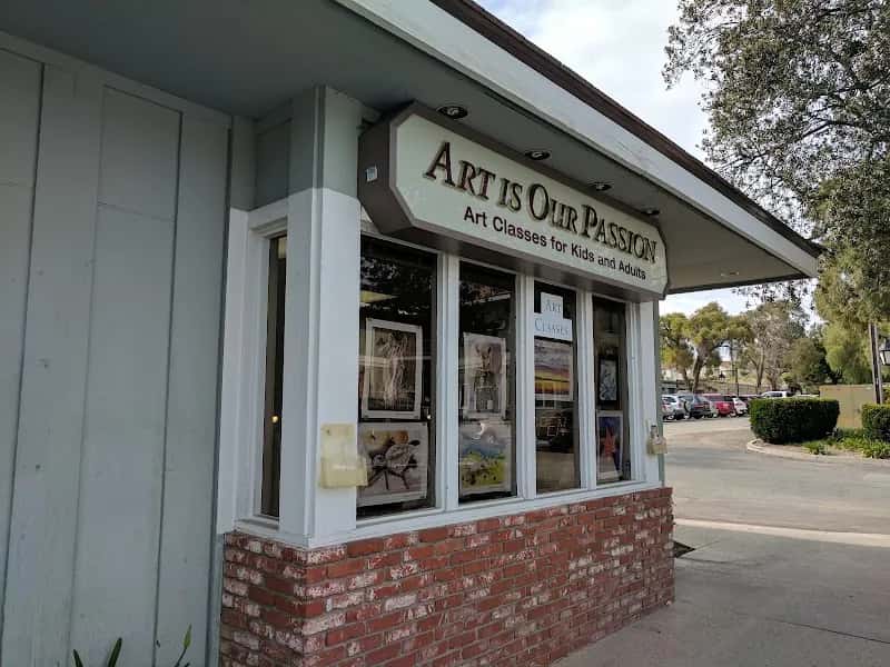 Art is Passion — venue photo 3