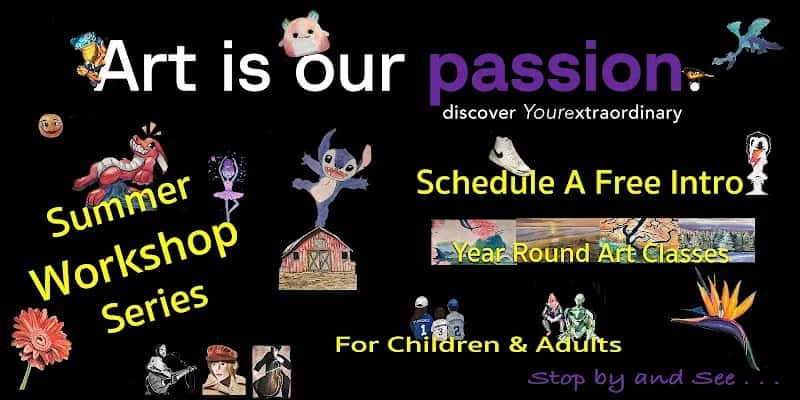 Art is Passion — venue photo 4