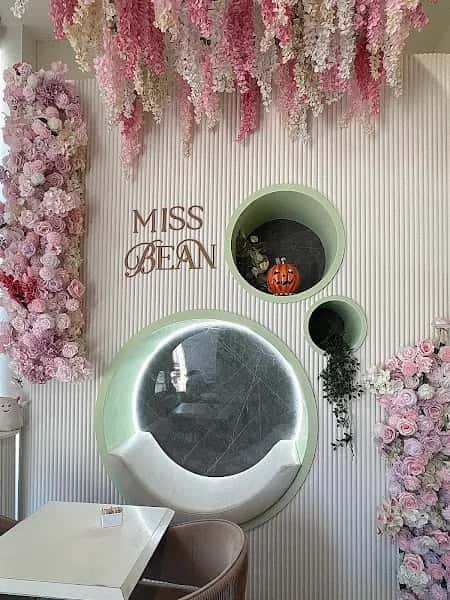 Miss Bean Café — venue photo 5