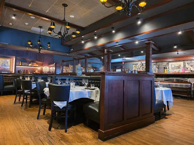 Coach Grille — venue photo 2