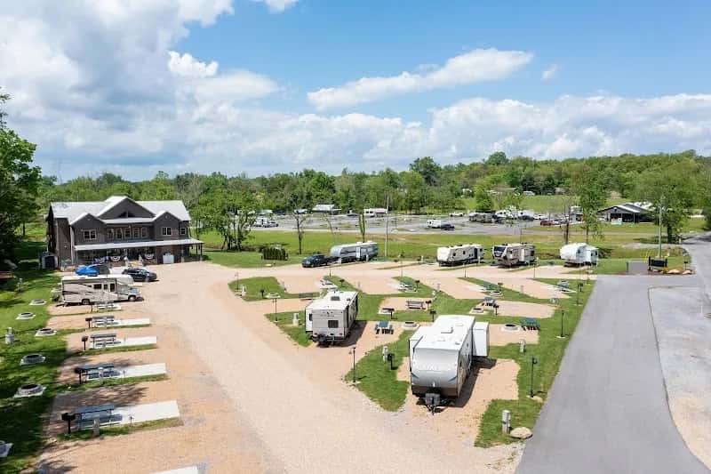Appalachian Springs Outdoor Resort — venue photo 3