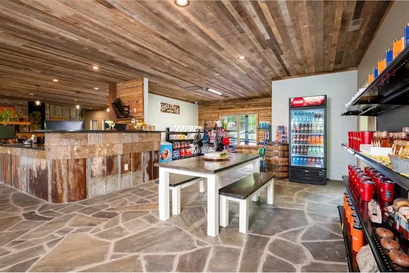 Appalachian Springs Outdoor Resort — venue photo 5