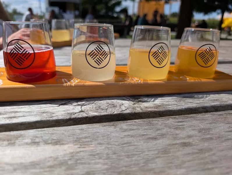 Two Blokes Cider — venue photo 2