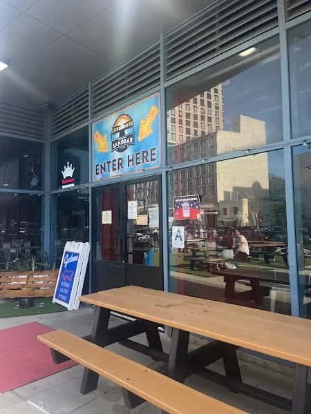 Coney Island Sandbar Tavern  — venue photo 3