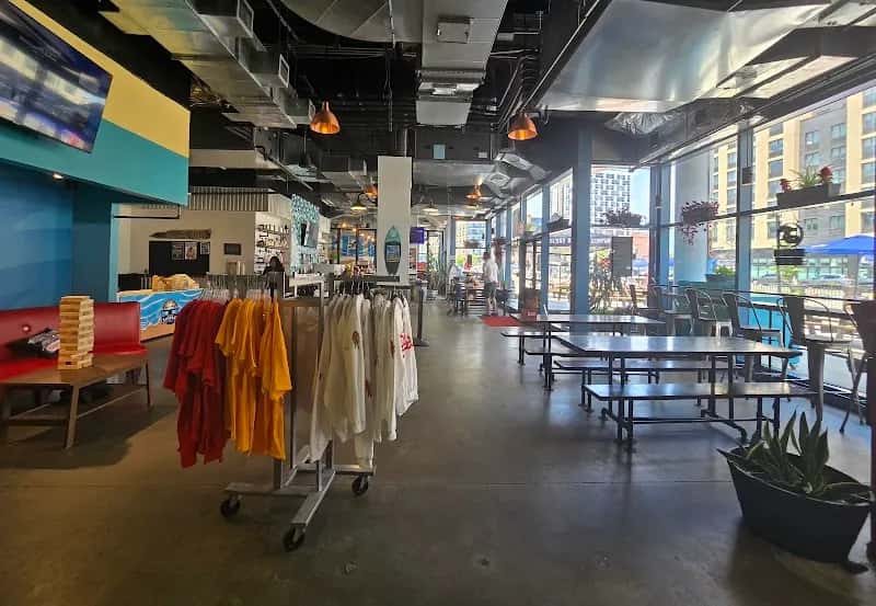 Coney Island Sandbar Tavern  — venue photo 5