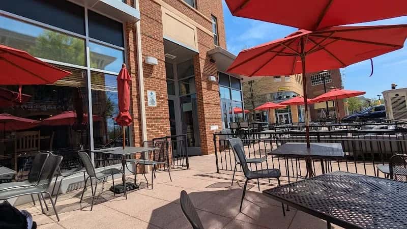 Ornery Beer Company Fairfax — venue photo 2