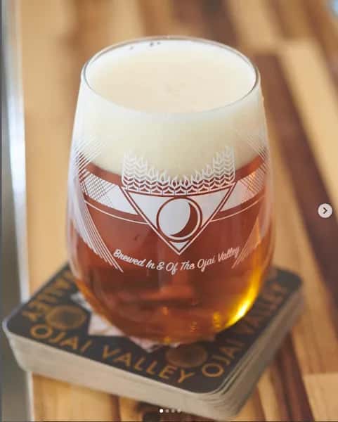 Ojai Valley Brewery — venue photo 3