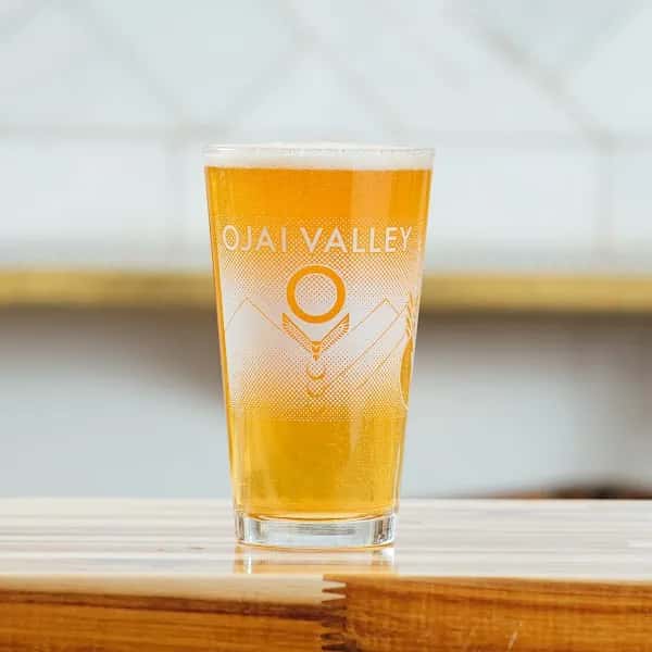 Ojai Valley Brewery — venue photo 4