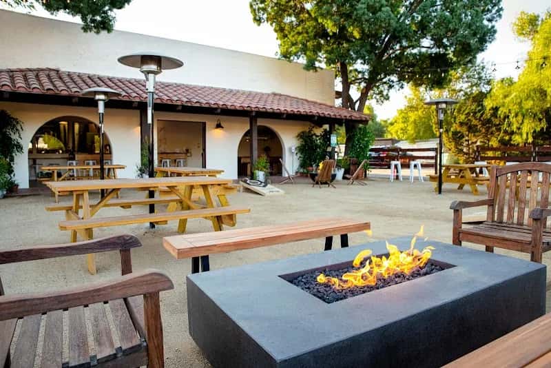 Ojai Valley Brewery — venue photo 5