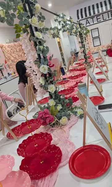 Atelier | Atout Coeur Design — venue photo 5