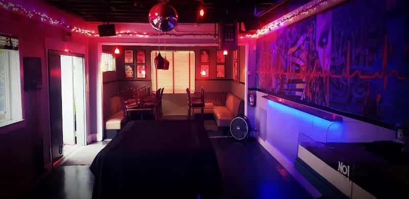 Mars Bar — venue photo 3