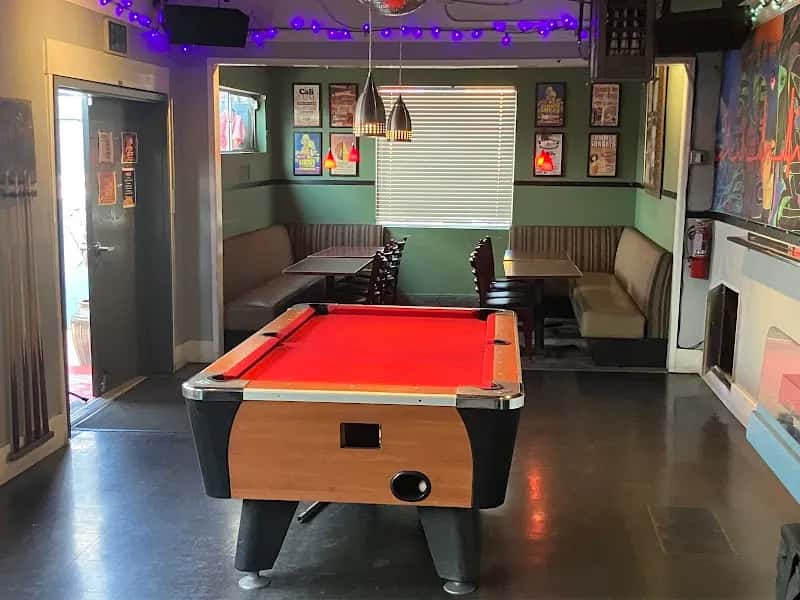 Mars Bar — venue photo 4