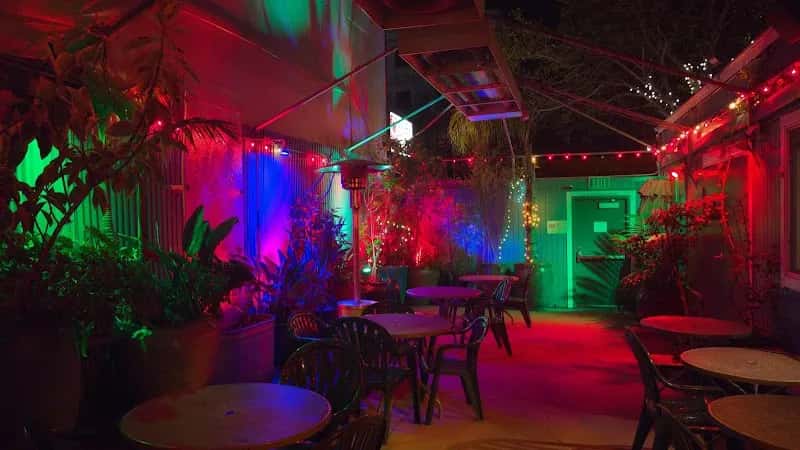 Mars Bar — venue photo 5