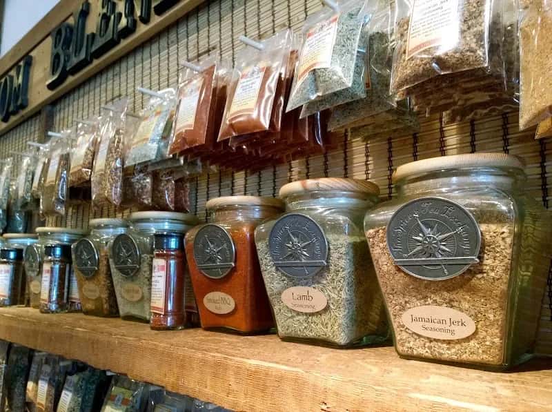 The Spice & Tea Exchange — venue photo 2