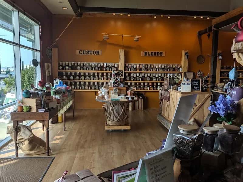 The Spice & Tea Exchange — venue photo 3