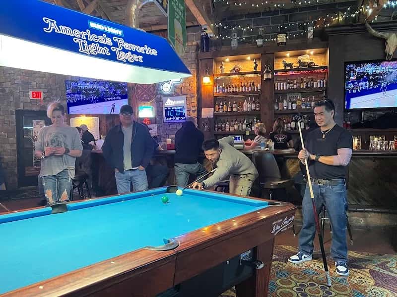 Stockman's Bar — venue photo 3